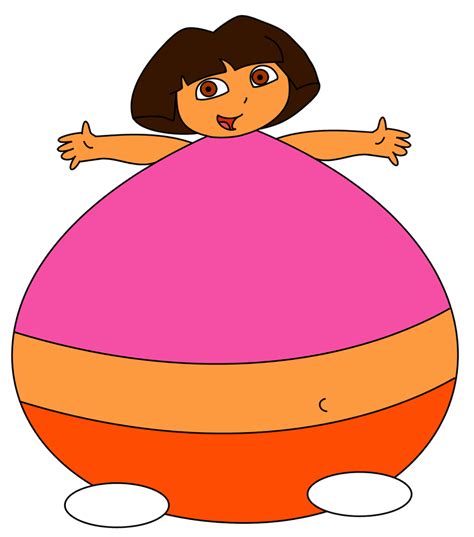 fat dora  explorer dora  explorer wikipedia