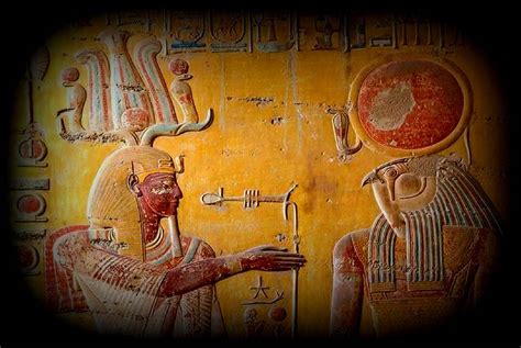 Echoes Of Eternal Egyptian Art Masters Of Form And Finesse—part I
