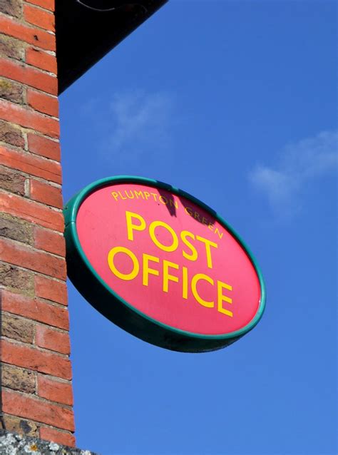 post office logo grassrootsgroundswell flickr