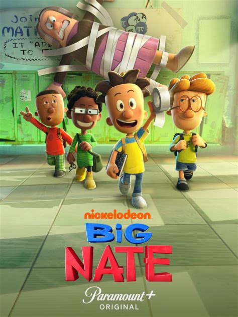 big nate season  pictures rotten tomatoes