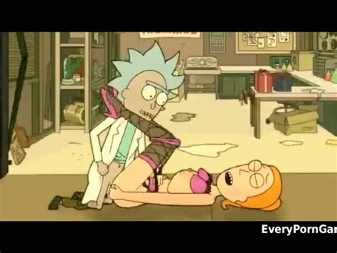 Rick And Morty Sex Game Footage Free Porn Videos Youporn