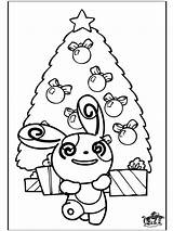 Christmas Coloring Pages Pokemon Noel Coloriage Wallpaper Printable Color Cartoon Pokémon Print Clipart Advertisement Library Popular Animation Wallpapers Funnycoloring sketch template