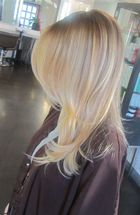california blonde highlights cool toned blonde hair blonde hair colour shades hair beauty