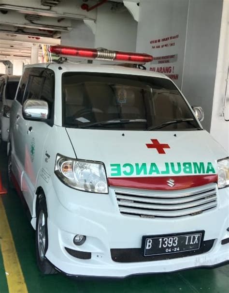 ambulance emergency sewa ambulance pasien  mobil jenazah