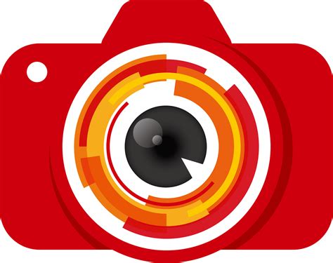 camera logo  logo photography camera symbol  hd