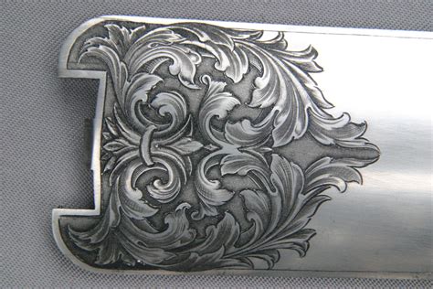 jim blair engraving engraving  art  craftsmanship  scroll