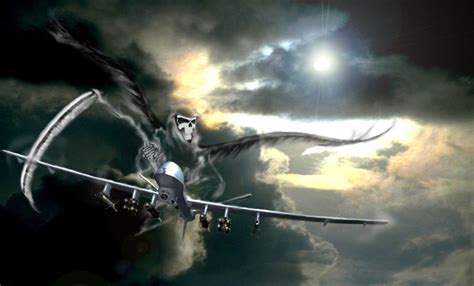 igdlaueghterdaey drone reaper wallpaper