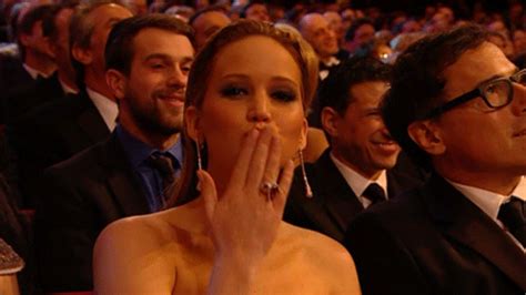jennifer lawrence just got candid about sex dick and stis