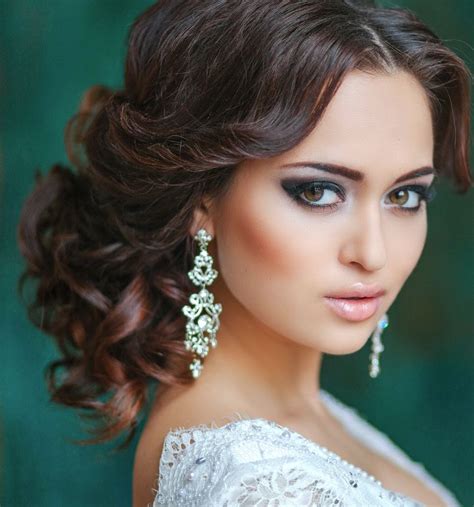 Wedding Hairstyles With Pure Elegance Modwedding Wedding Hairstyles