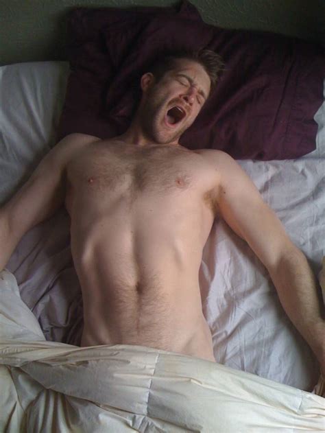 In Bed With Colby Keller Daily Squirt