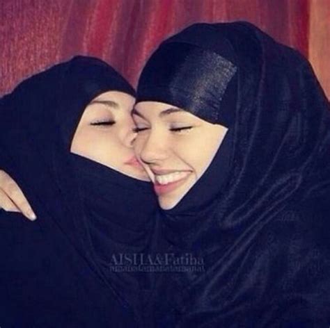 Modern Hijab Fashion Muslim Women Fashion Arab Girls Hijab Muslim