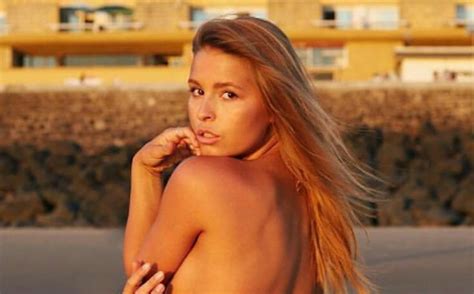 Marisa Papen S Instagram Is Filled With Nsfw Goodies