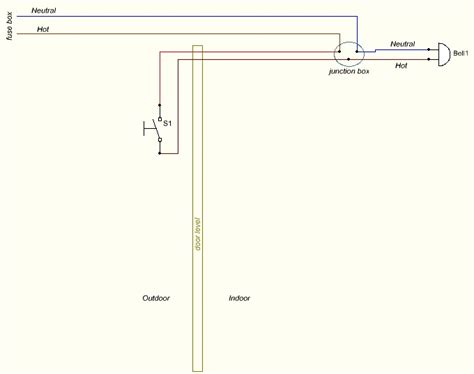filedoorbell wiring diagramjpg wikimedia commons