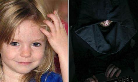 Madeleine Mccann Was Snatched By Local Paedophile Who Can Be Found