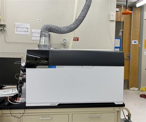 agilent  triple quadrupole inductively coupled plasma mass spectrometer icp ms  sigma lab