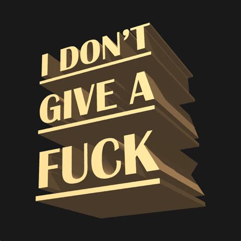 20th Century I Don T Give A Fuck Memes T Shirt Teepublic