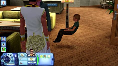 Sims 3 Fun Part 1 Sex Dungeon Youtube