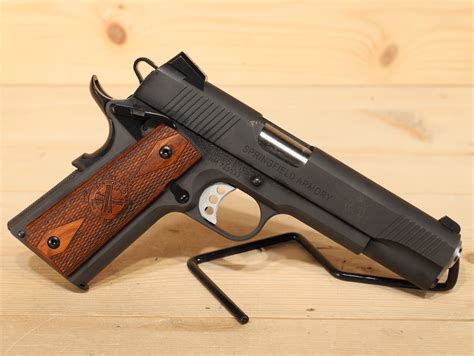 springfield armory   acp adelbridge