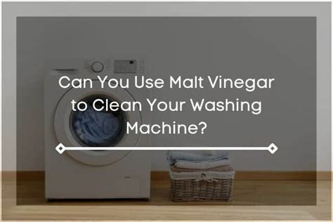 kind  vinegar  clean  washing machine wabisabigroupcom