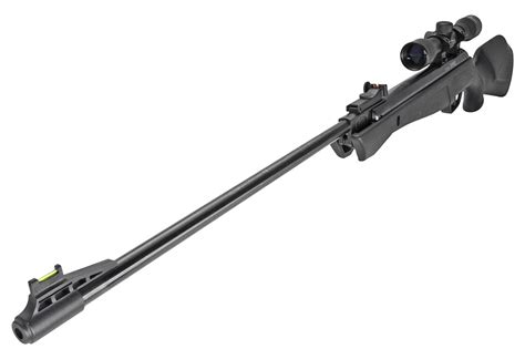 Crosman Shockwave Nitro Piston 22 Caliber Air Rifle