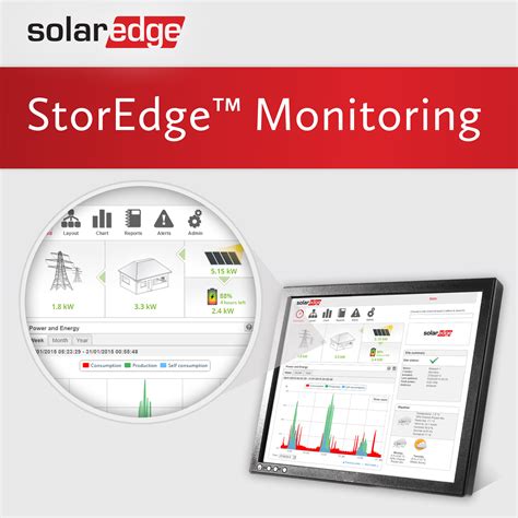 solaredge presents storedge solutions  expanded commercial inverter