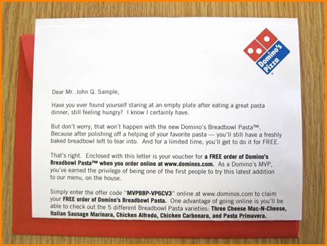 creative direct mail examples   blow  mind postary