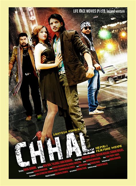 chhal nepali action movie filmy joy