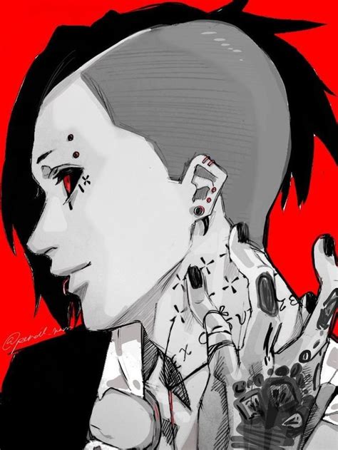 Pin By Daisy On Tokyo Ghoul Wallpapers Tokyo Ghoul