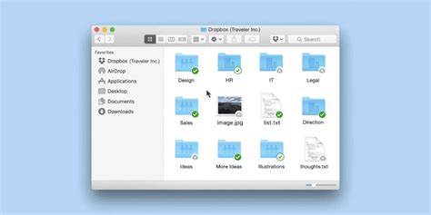 dropbox smart sync  access   file  folder shared   dropbox product hunt