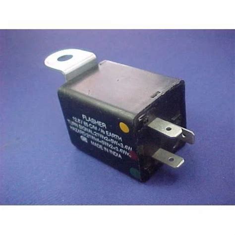 electronic flashers indicator flasher latest price manufacturers suppliers