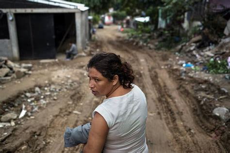 opinion barbarism in honduras and here in the u s the new york times