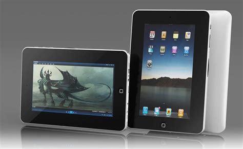 tablet pc android   mhzmbgb pc   china tablet pc  mid price