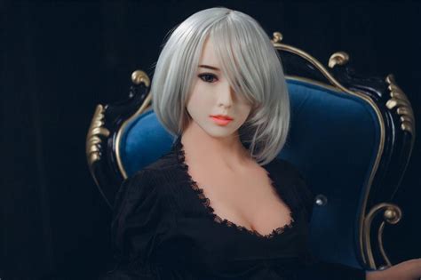 Lommny Quality Real Silicone Oral Love Doll With Big