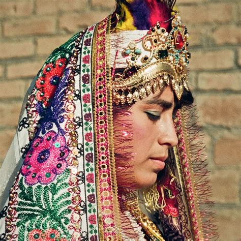 uzbek bride she is a sister of my uzbek friend happy wedd… marco
