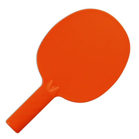 champion sports unbreakable table tennis paddle