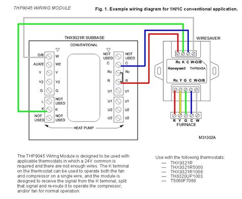 honeywell rthb wiring diagram wiring diagram pictures