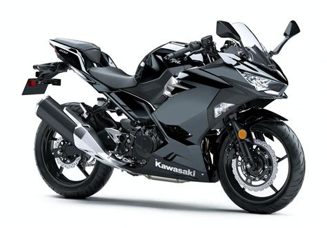 kawasaki ninja abs review total motorcycle
