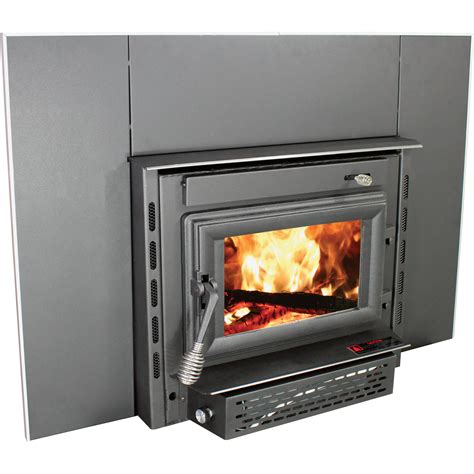 united states stove company wood stove insert  btu epa certified model