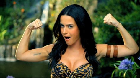 give america your best roar ultimate katy perry contest video abc news