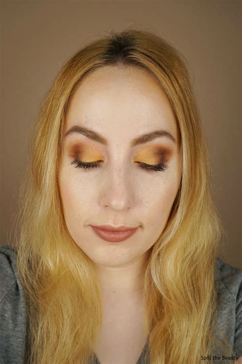 Face Of The Day Yes Please Palette By Colourpop