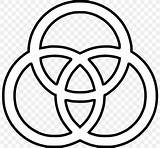 Symbols Chrismon Chrismons Christianity Rho Symbolism Represents Meanings Trinity Trefoil Lutheran Shepherd Clipartkey sketch template