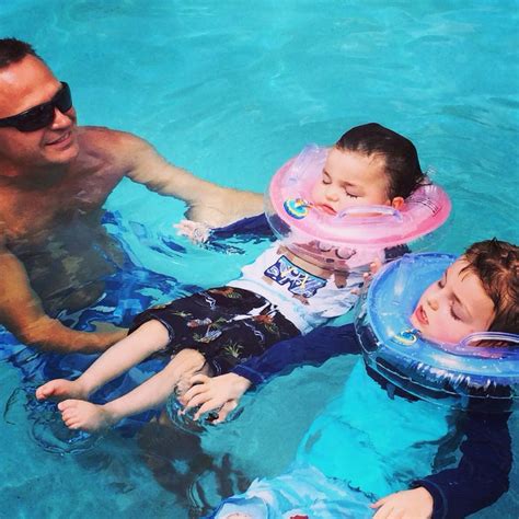 Why Aquatic Therapy Sprout Pediatrics