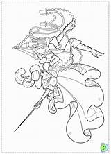 Coloring Pages Three Musketeers Barbie Musketeer Print Dinokids Az Close Template Coloringhome Comments sketch template