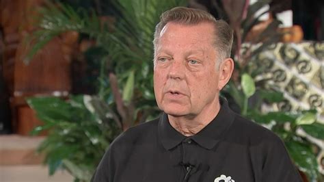 Father Michael Pfleger On Depression Suicidal Thoughts As Chicago