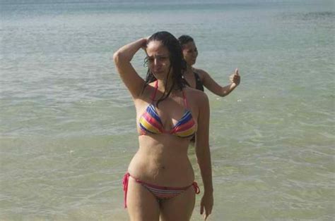katrina halili sexy bikini photos all pinays scandal photos fhm