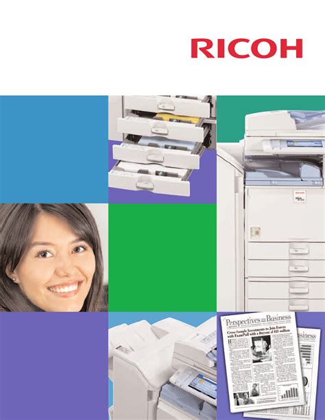 ricoh    printer mp  user guide manualsonlinecom