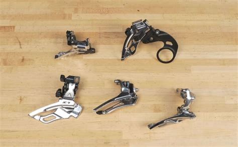 front derailleur buying guide  ultimate guide apexbikes