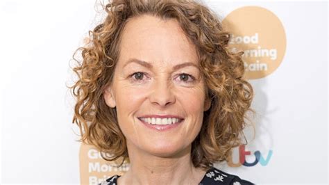 escape to the farm with kate humble who is kate married to hello