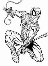 Homem Aranha Espetacular Homemaranha Spiderman Pintar Spider Man Sponsored sketch template