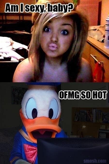 20 Best Duck Face Memes Club Giggle